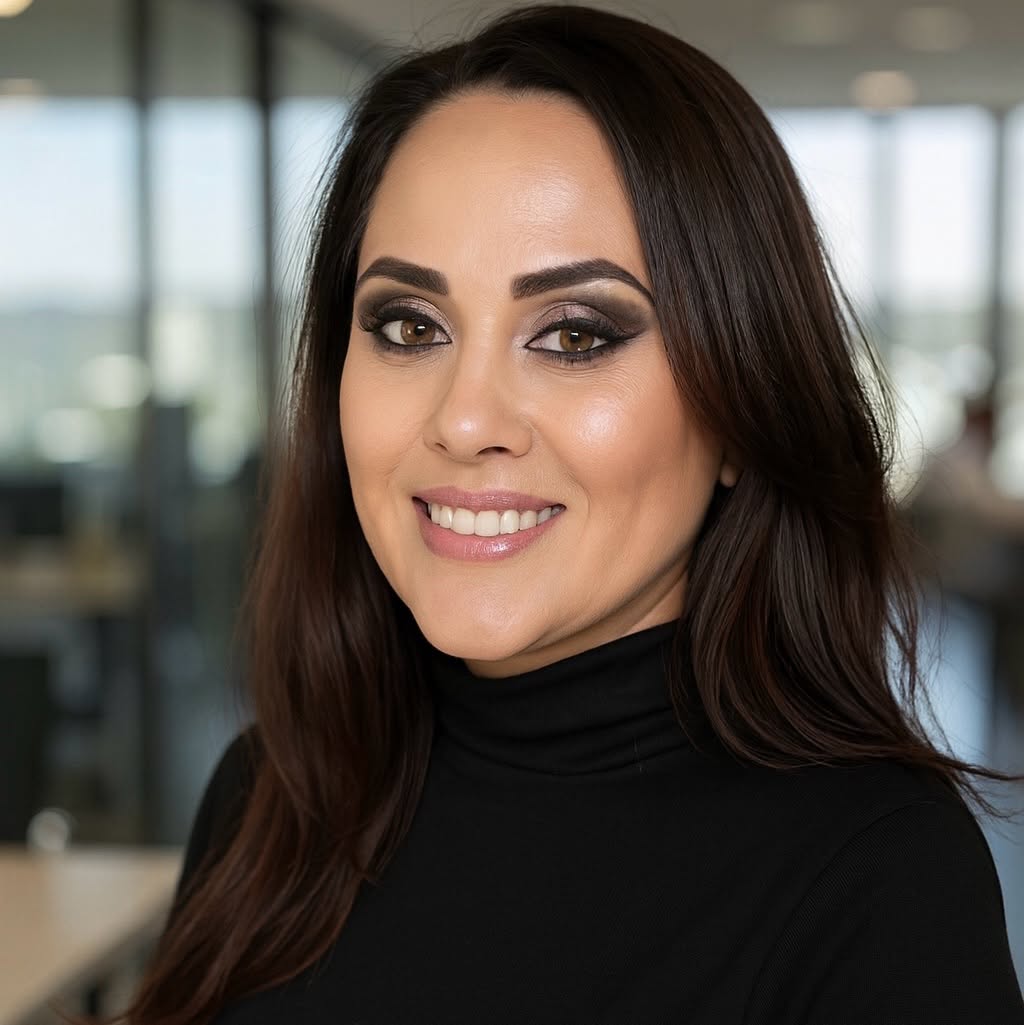 Stefanie Ann Treviño, HerStory Publisher
